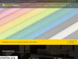 Sites similar to bilseambalaj.com.tr
