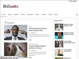 Sites similar to bilsebi.com