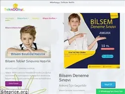 Sites similar to bilsemsinavi.com