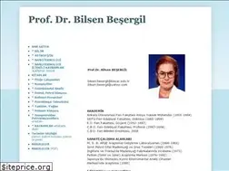 Sites similar to bilsenbesergil.blogspot.com