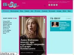 Sites similar to bilshe.com