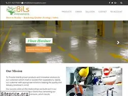 Sites similar to bilsinnovations.com