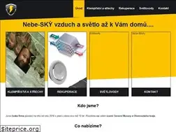 Sites similar to bilsky.cz