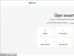 Sites similar to bilsmart.no