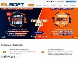 Sites similar to bilsoft.net
