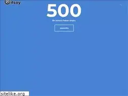 Sites similar to bilsoy.com.tr