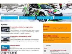 Sites similar to bilsport.no