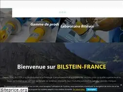 Sites similar to bilstein-france.com