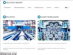 Sites similar to bilstein-gruppe.de