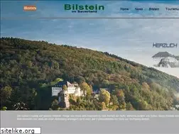 Sites similar to bilstein-online.de
