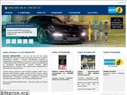 Sites similar to bilstein-online.ru