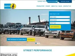 Sites similar to bilstein.com.au