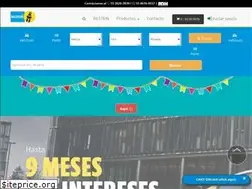 Sites similar to bilstein.mx