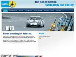 Sites similar to bilstein.nl
