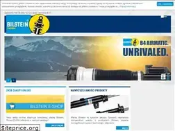 Sites similar to bilsteinpolska.pl