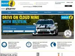 Sites similar to bilsteinsuspensionstore.co.uk