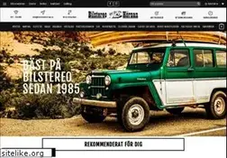 Sites similar to bilstereohornan.se