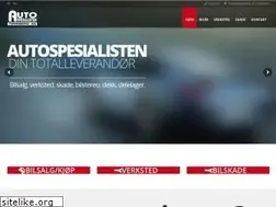Sites similar to bilstereosenteret.no