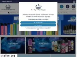 Sites similar to bilstonvapes.uk