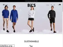 Sites similar to bilstore.com