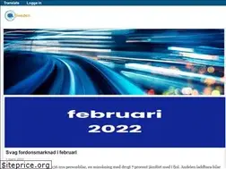 Sites similar to bilsweden.se