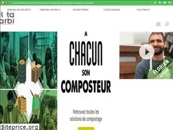 Sites similar to biltagarbi.com