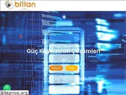 Sites similar to biltanenerji.com