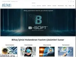 Sites similar to biltas.com.tr