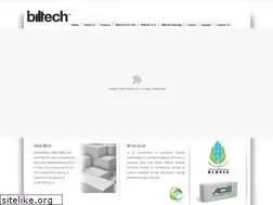 Sites similar to biltechindia.com