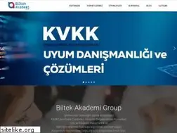 Sites similar to biltekakademi.com