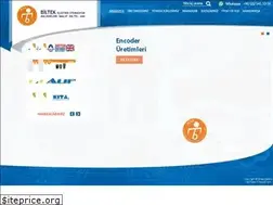 Sites similar to biltekelektrik.com