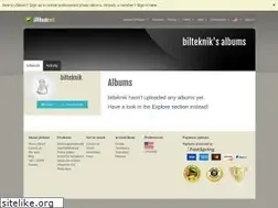 Sites similar to bilteknik.jalbum.net