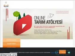 Sites similar to biltekokullari.com