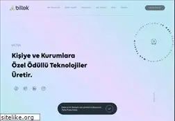 Sites similar to biltektasarim.com