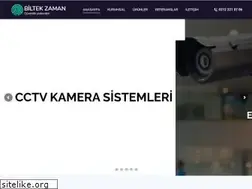 Sites similar to biltekzaman.com.tr