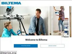Sites similar to biltema.com