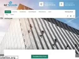 Sites similar to biltemizlik.com
