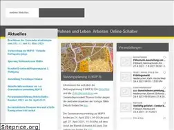 Sites similar to bilten.ch