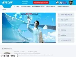 Sites similar to bilter.com.tr