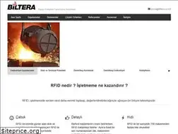 Sites similar to biltera.com.tr
