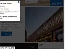 Sites similar to biltmoreandmain.com
