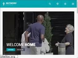 Sites similar to biltmorebaptist.org