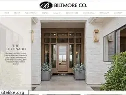 Sites similar to biltmoreco.com