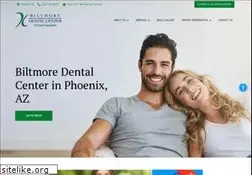 Sites similar to biltmoredentalcenter.com