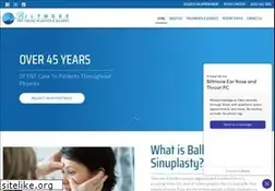 Sites similar to biltmoreent.com