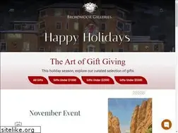 Sites similar to biltmoregalleries.com