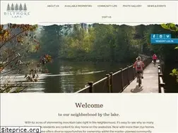 Sites similar to biltmorelake.com