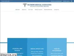Sites similar to biltmoremedical.com