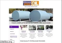 Sites similar to biltmoreoil.com