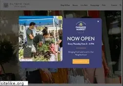 Sites similar to biltmorepark.com